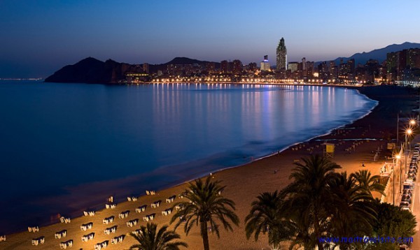 benidorm