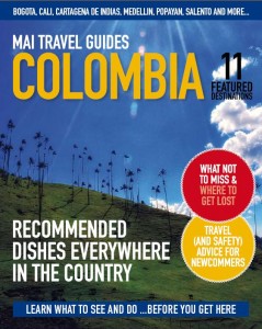Free Colombia Travel Guide