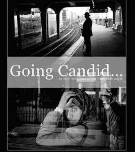 going candid photography ebook