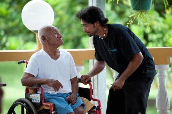 Belize Volunteer_Community Development Belize volunteer