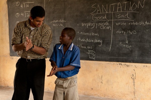 Ghana_Education Ghana_Education