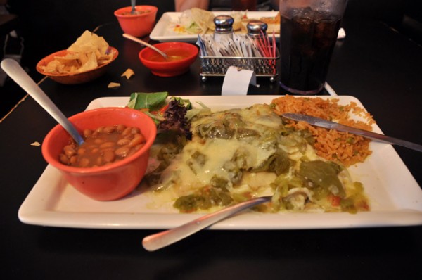 l-and-js-restaurants-in-el-paso l and j resaurant in el paso
