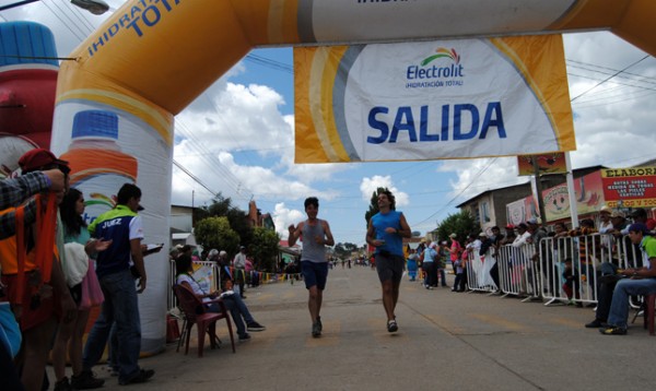 copper canyon ultra marathon