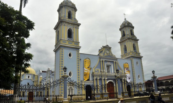 cordoba cathedral cordoba veracruz cathedral