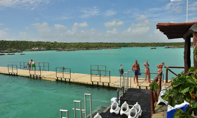 Xel-Ha Xel-Ha