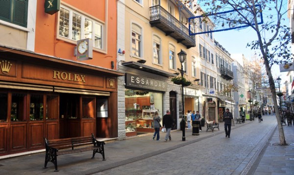 gibraltar-street main street gibraltar