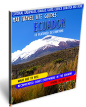 Free Ecuador Travel Gguide 