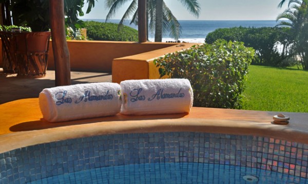 Hotel Las Alamandas