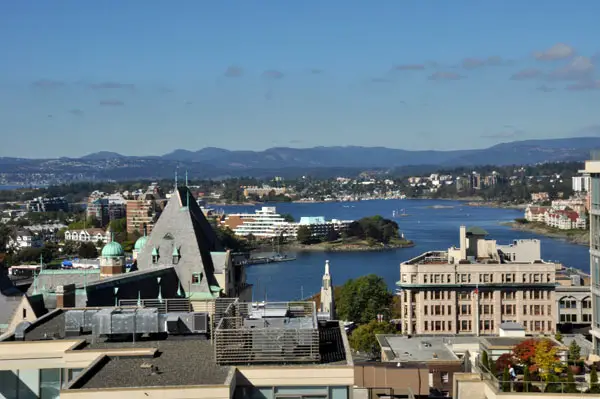 what to do in victoria