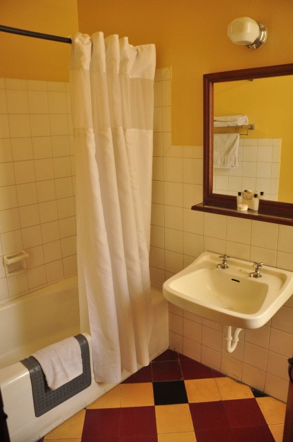 panamerican hotel guatemala