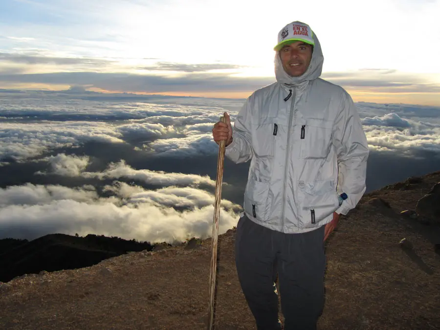 hiking-acatenango-2 hiking acatenango volcano