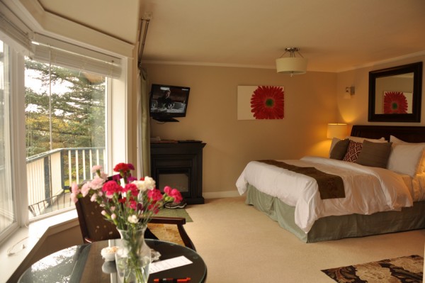best bed and breakfast juneau