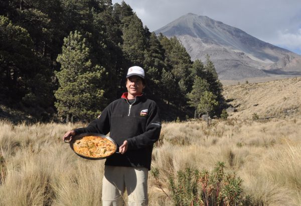 paellas amparin record del mundo