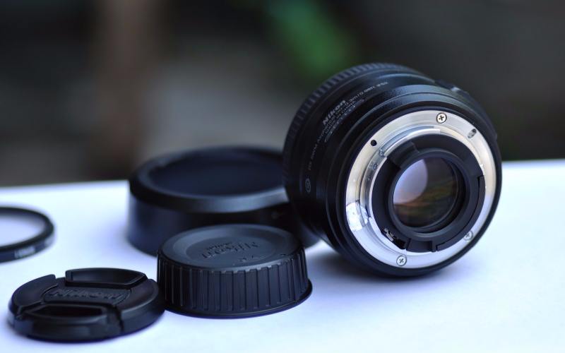 best interchangable lens for travel