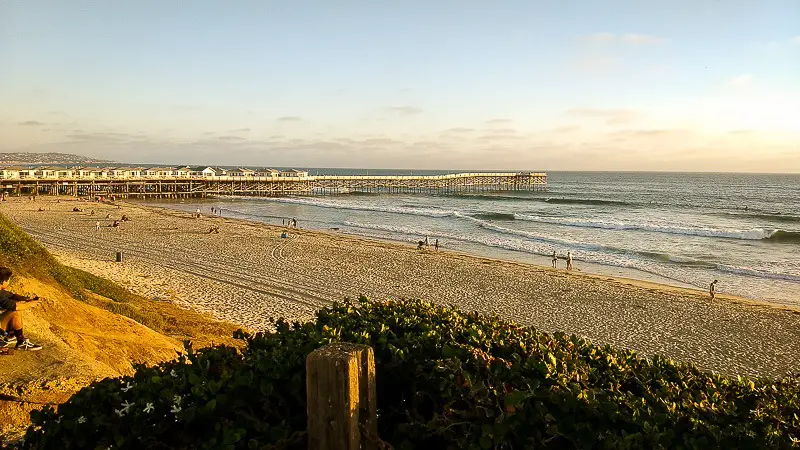 ocean beach san diego