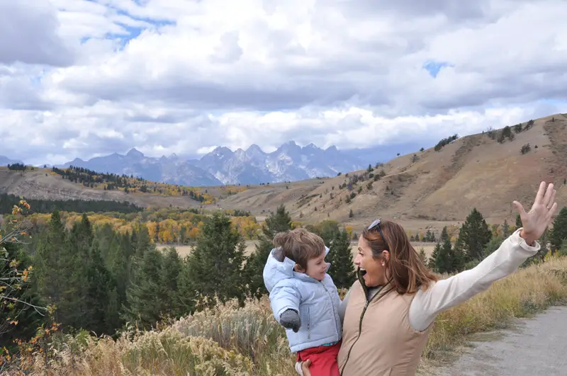 teton-with-kids