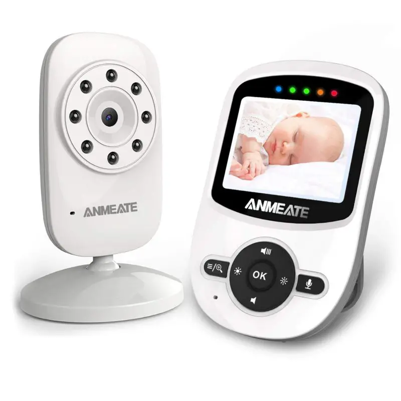 anmeate baby monitor anmeate baby monitor