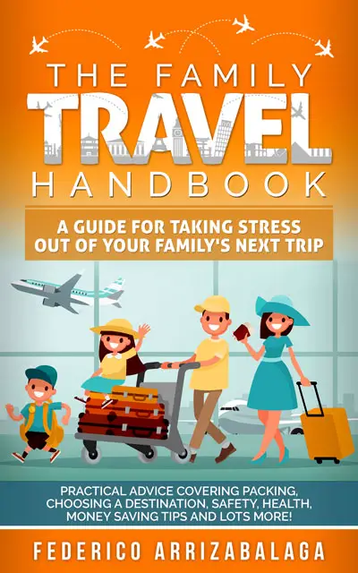 family-travel-handbook-guide family travel tips guide