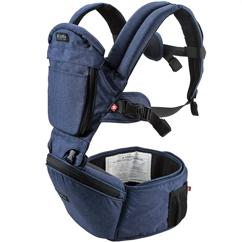 miamily toddler carrier