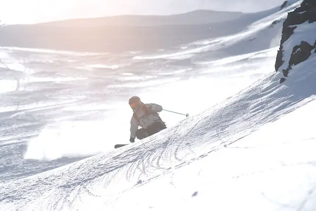 Valle Nevado