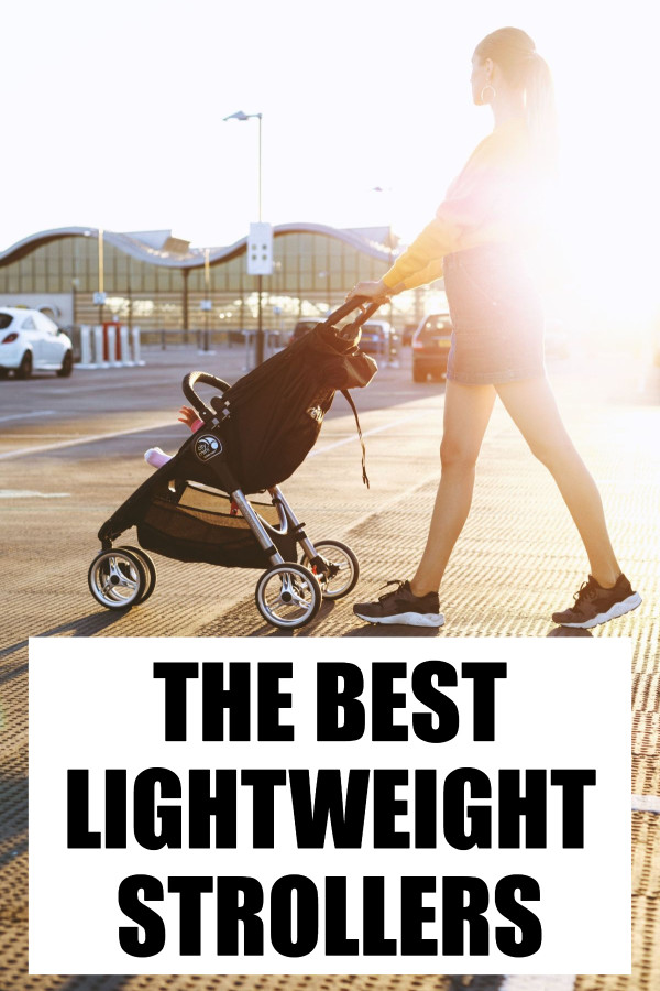 best lightweight stroller travel