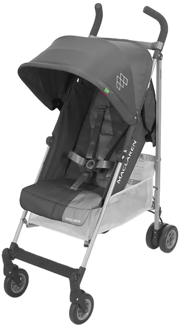 maclaren triumph stroller best lightweight stroller