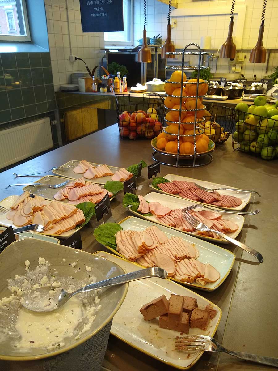 scandic-rubinen-4 scandic rubinen breakfast