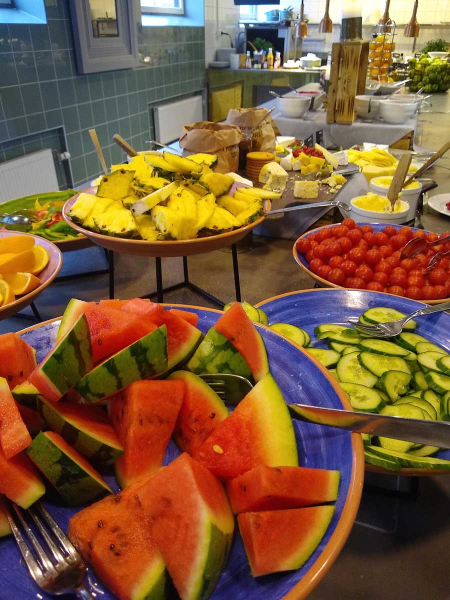 scandic-rubinen-5 scandic rubinen breakfast