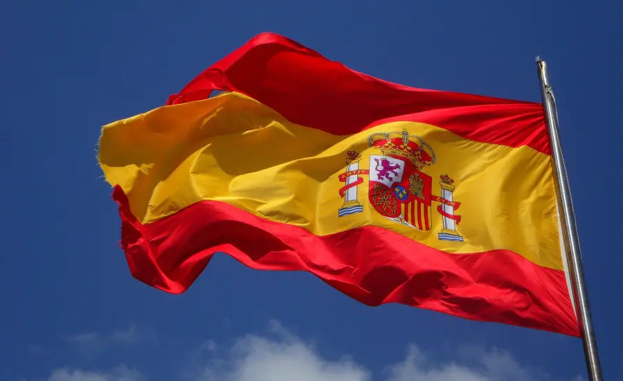 fun facts spain 1 spain flag
