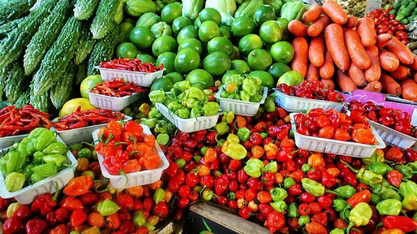 farmers market hawaii