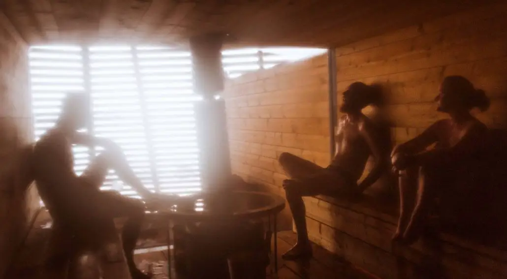 mized gender nude sauna helsinki mixed gender sauna helsinki