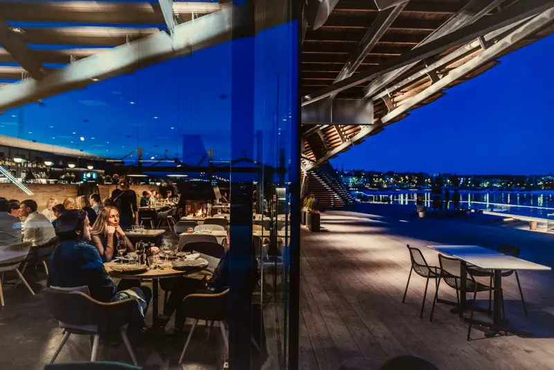 loyly helsinki loyly sauna restaurant
