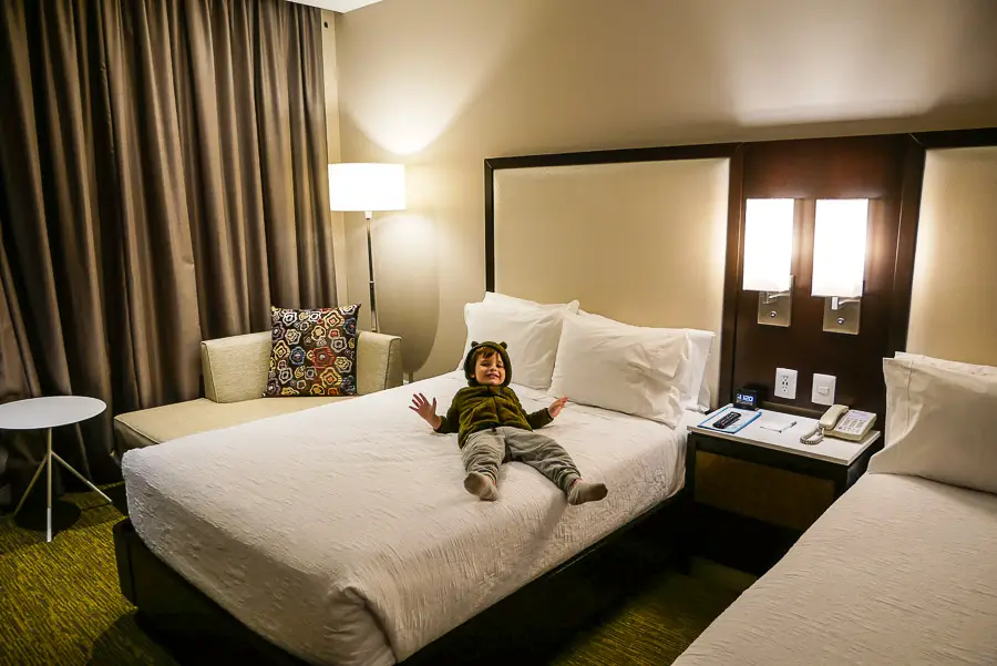 HILTON GARDEN INN PUEBLA 1 hilton garden inn puebla review