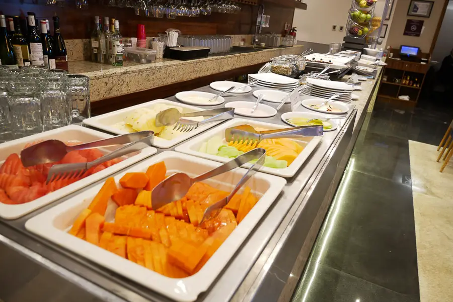 HILTON GARDEN INN PUEBLA 4 hilton garden inn puebla breakfast
