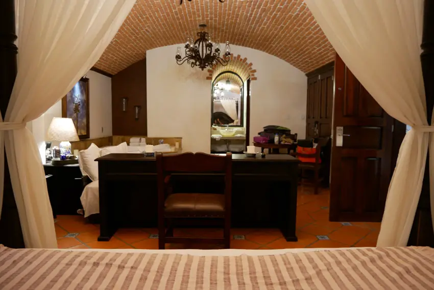 casona-maria-puebla-7 room hotel casona maria puebla