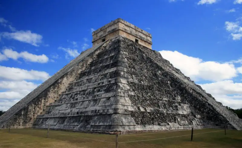 Man Made Tourist Attractions In Mexico