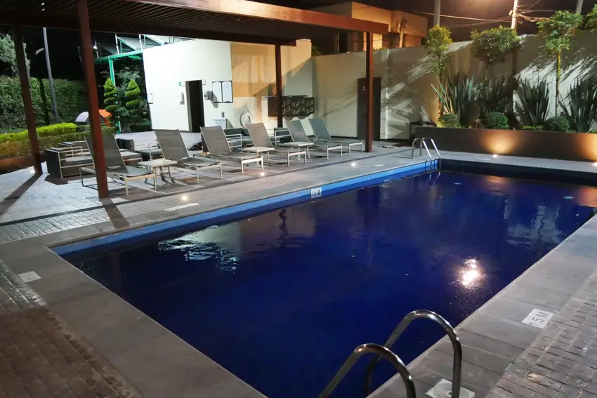 staybridge-suites-puebla-5 staybridge suites puebla pool