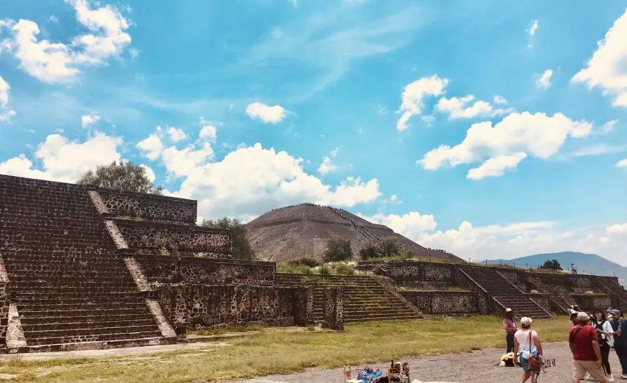 5 of the Best Cultural Attractions in Mexico