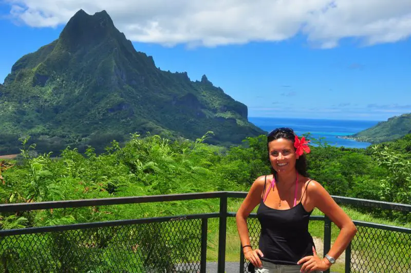 things to do in moorea