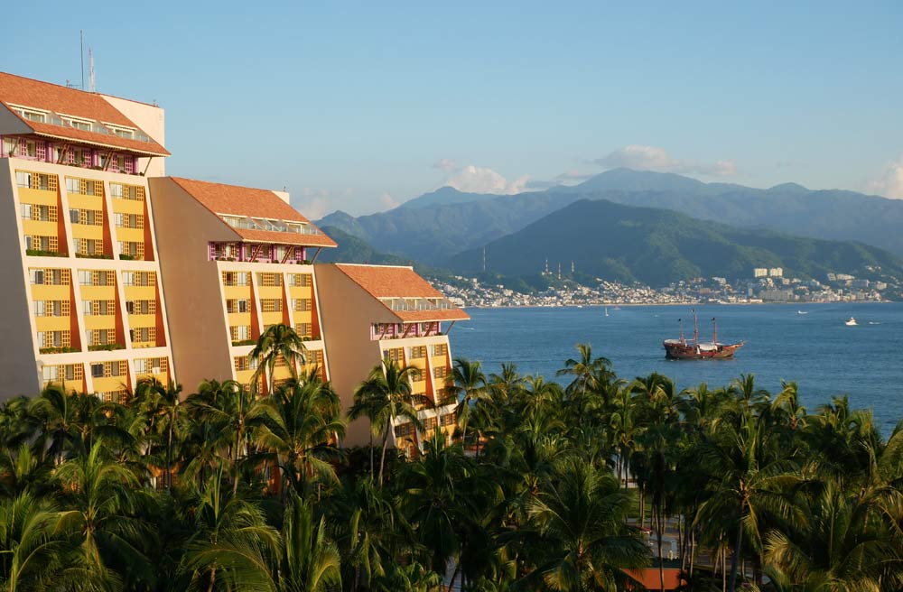 westin puerto vallarta