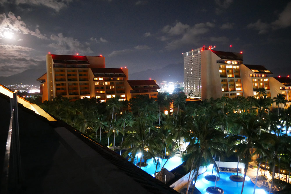 westin puerto vallarta