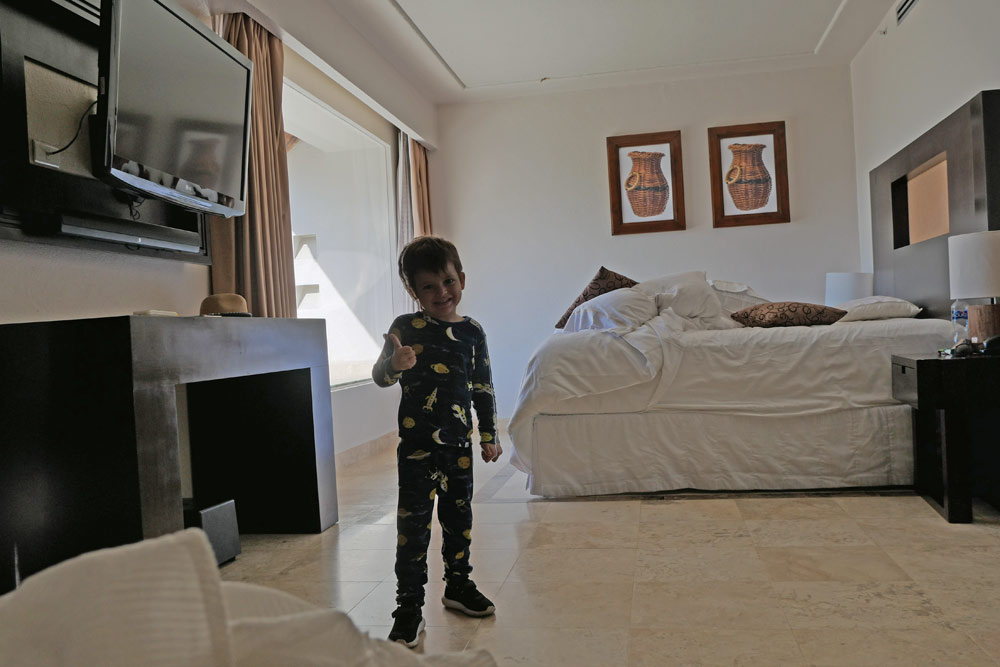 westin puerto vallarta