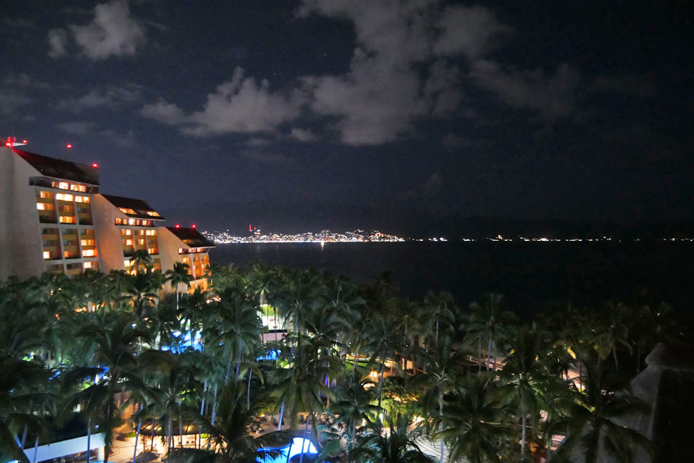 westin vallarta review