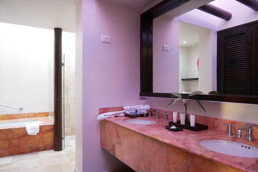 westin bathroom
