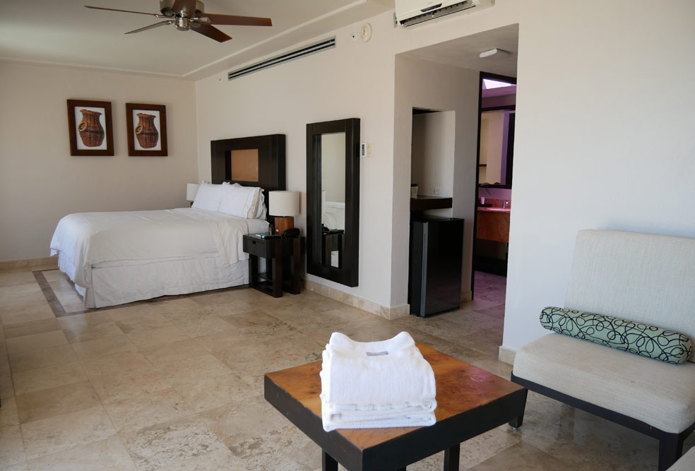 westin puerto vallarta
