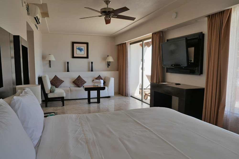 westin resort vallarta