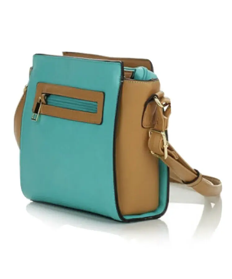 TravelSmith RFID Crossbody Bag travelsmith rfid bag