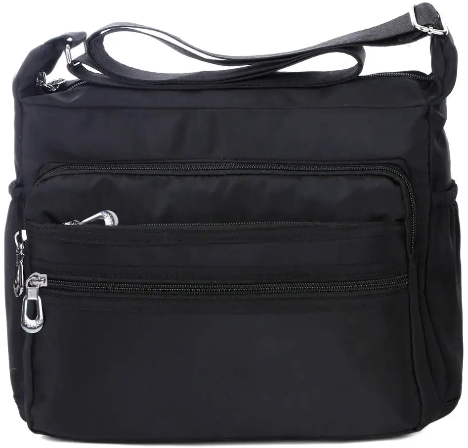notag crossover notag crossover travel purse