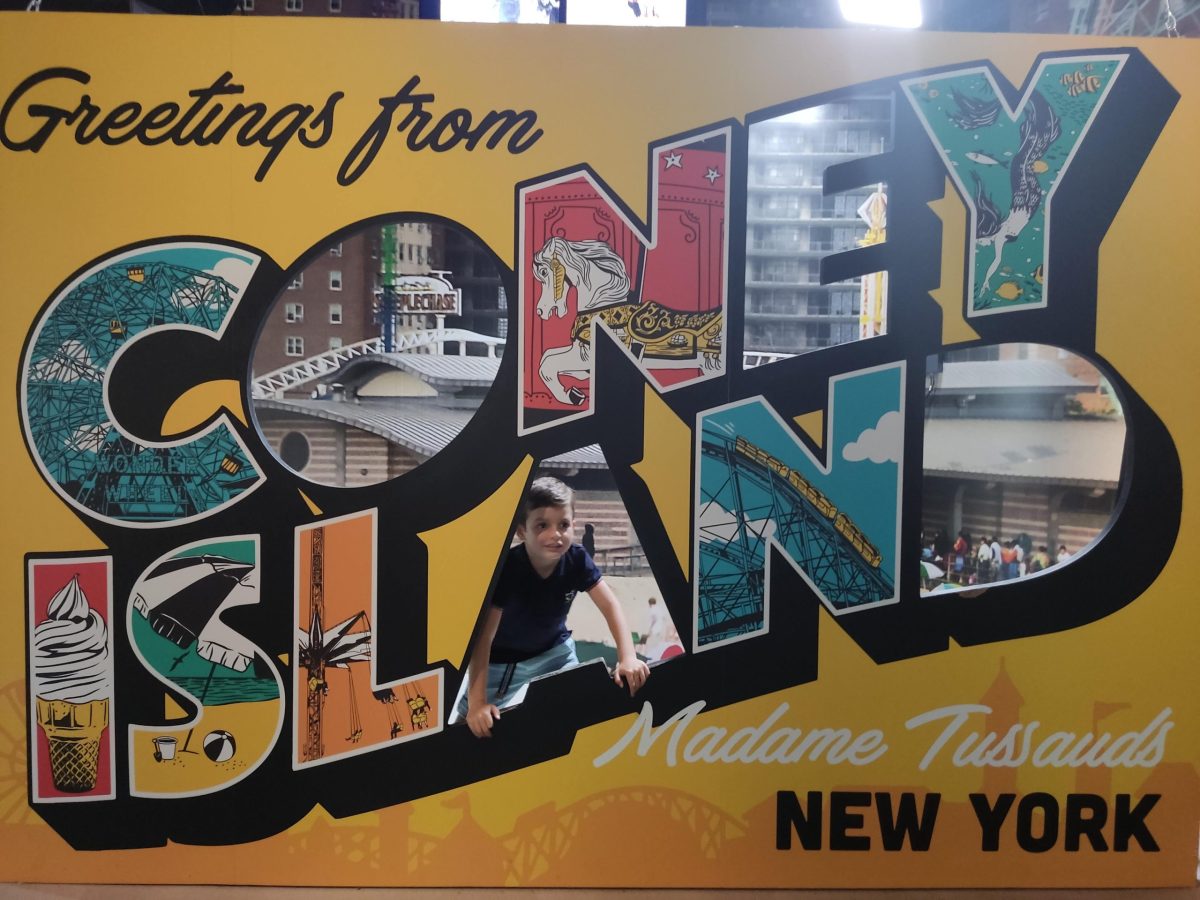 new york in summer with kids