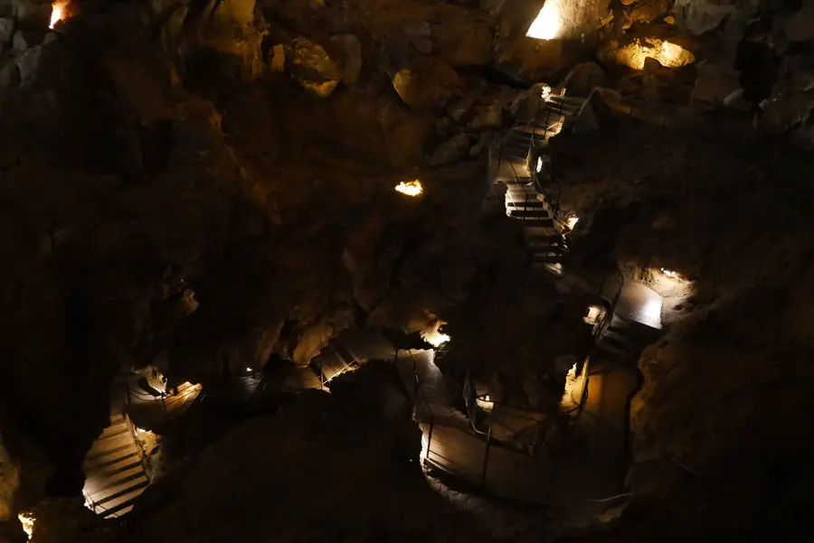 grotes-betharram-with-kids grottes de betharram